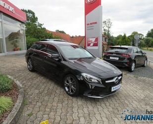 Mercedes-Benz CLA 200 Shooting Brake Gebrauchtwagen