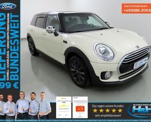 Mini Cooper Clubman Gebrauchtwagen