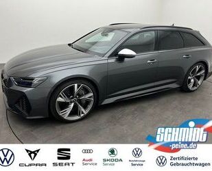 Audi RS6 Gebrauchtwagen