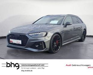 Audi RS4 Gebrauchtwagen