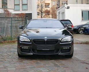 BMW 640 Gebrauchtwagen