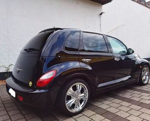 Chrysler PT Cruiser Gebrauchtwagen