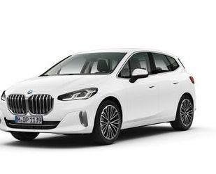 BMW 216 Active Tourer Gebrauchtwagen