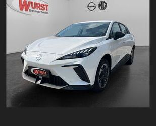 MG MG4 Gebrauchtwagen