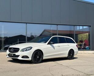 Mercedes-Benz E 250 Gebrauchtwagen