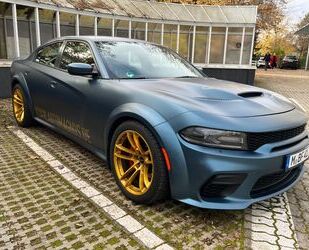 Dodge Charger Gebrauchtwagen