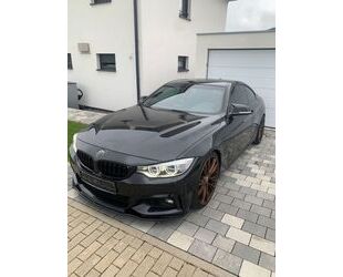BMW 435 Gebrauchtwagen
