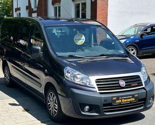 Fiat Scudo Gebrauchtwagen