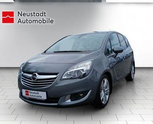 Opel Meriva Gebrauchtwagen