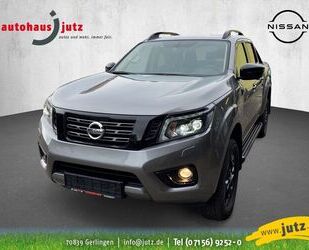 Nissan Navara Gebrauchtwagen