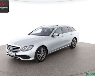 Mercedes-Benz E 350 Gebrauchtwagen