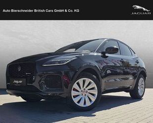 Jaguar E-Pace Gebrauchtwagen