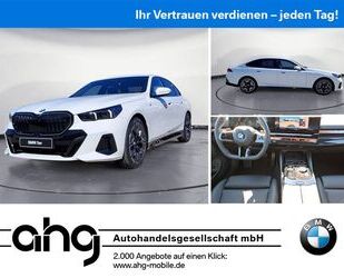 BMW 520 Gebrauchtwagen