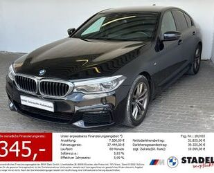BMW 530 Gebrauchtwagen