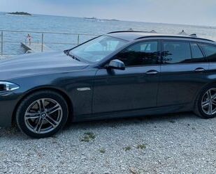 BMW 535 Gebrauchtwagen