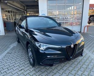 Alfa Romeo Stelvio Gebrauchtwagen