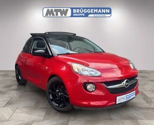 Opel Adam Gebrauchtwagen