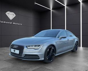 Audi A7 Gebrauchtwagen