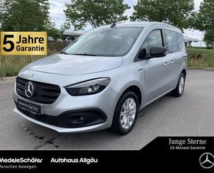 Mercedes-Benz eCitan Gebrauchtwagen