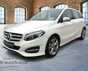 Mercedes-Benz B 180 Gebrauchtwagen