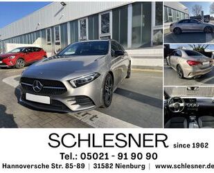 Mercedes-Benz A 220 Gebrauchtwagen