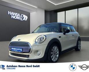 Mini Cooper D Gebrauchtwagen