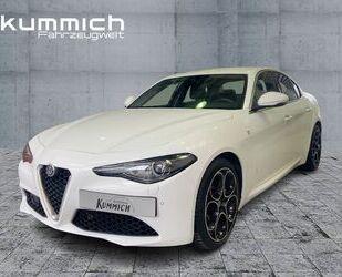 Alfa Romeo Giulia Gebrauchtwagen
