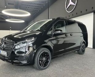 Mercedes-Benz V 300 Gebrauchtwagen