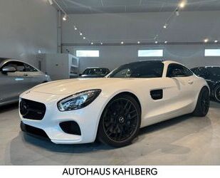 Mercedes-Benz AMG GT Gebrauchtwagen
