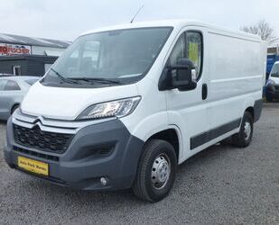 Citroen Jumper Gebrauchtwagen