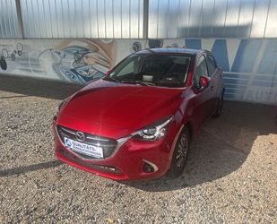 Mazda 2 Gebrauchtwagen