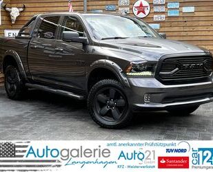 Dodge RAM Gebrauchtwagen
