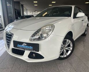 Alfa Romeo Giulietta Gebrauchtwagen