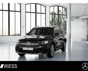 Mercedes-Benz GLB 220 Gebrauchtwagen