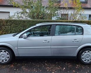 Opel Signum Gebrauchtwagen
