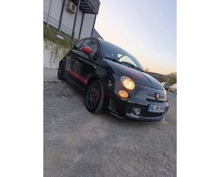 Abarth 595 Competizione Gebrauchtwagen
