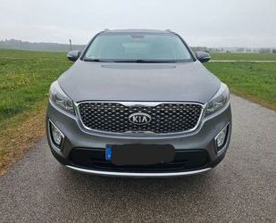 Kia Sorento Gebrauchtwagen