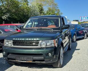 Land Rover Range Rover Sport Gebrauchtwagen
