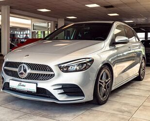 Mercedes-Benz B 200 Gebrauchtwagen