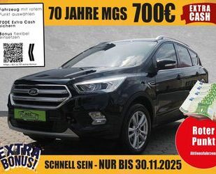 Ford Kuga Gebrauchtwagen