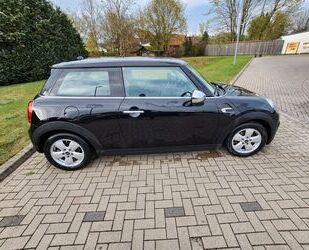 Mini ONE Gebrauchtwagen