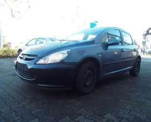 Peugeot 307 Gebrauchtwagen