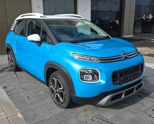 Citroen C3 Aircross Gebrauchtwagen