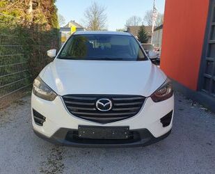 Mazda CX-5 Gebrauchtwagen
