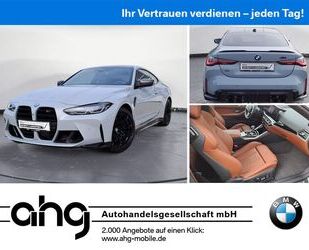 BMW M4 Gebrauchtwagen