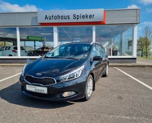 Kia ceed Sportswagon Gebrauchtwagen
