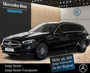 Mercedes-Benz C 200 Gebrauchtwagen