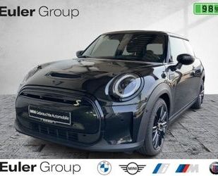 Mini Cooper SE Gebrauchtwagen