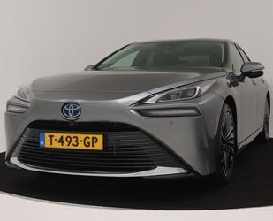 Toyota Mirai Gebrauchtwagen