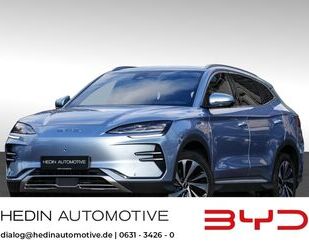 BYD SEAL U Gebrauchtwagen